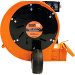 BravePro Walk-Behind Blower | High Output | Honda GX270 BRPB160H