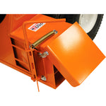 BravePro Walk-Behind Blower | High Output | Honda GX270 BRPB160H