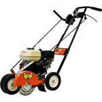 BravePro Crack Cleaner | 8 in. Wire Knot Brush | Honda GX120 BRPC105H
