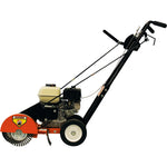 BravePro Crack Cleaner | 8 in. Wire Knot Brush | Honda GX120 BRPC105H