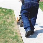 BravePro Edger | 10 In. Straight Blade | Honda GX120 BRPE105H