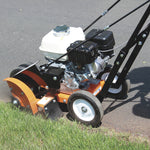 BravePro Edger | 10 In. Straight Blade | Honda GX120 BRPE105H