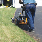 BravePro Edger | Star Blade | Honda GX160 BRPE110H