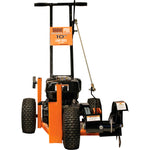 BravePro Edger | Star Blade | Honda GX160 BRPE110H
