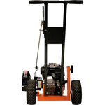 BravePro Edger | Star Blade | Honda GX160 BRPE110H