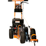BravePro Wire Installer | 2 In. - 4 In. Depth | Honda GX160 BRPT4H