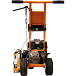 BravePro Wire Installer | 2 In. - 4 In. Depth | Honda GX160 BRPT4H
