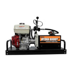 BravePro Hydra Buddy | Hydraulic Power Pack | 2,000 PSI | 5.5 GPM | Recoil Start | Honda GX270 HBHR280GX