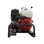 BravePro Hydra Buddy | Hydraulic Power Pack | 2,000 PSI | 5.5 GPM | Recoil Start | Honda GX270 HBHR280GX
