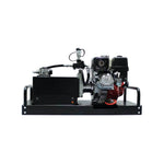BravePro Hydra Buddy | Hydraulic Power Pack | 2,000 PSI | 5.5 GPM | Recoil Start | Honda GX270 HBHR280GX
