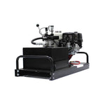 BravePro Hydra Buddy | Hydraulic Power Pack | 2,000 PSI | 5.5 GPM | Recoil Start | Honda GX270 HBHR280GX
