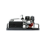 BravePro Hydra Buddy | Hydraulic Power Pack | 2,000 PSI | 7 GPM | Recoil Start | Honda GX390 HBHR350GX