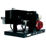 BravePro Hydraulic Power Pack | 3,000 PSI | 5 GPM | Recoil Start | Honda GX390 HBHS300GX