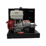BravePro Hydraulic Power Pack | 3,000 PSI | 5 GPM | Recoil Start | Honda GX390 HBHS300GX