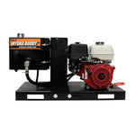 BravePro Hydraulic Power Pack | 2,000 PSI | 7 GPM | Recoil Start | Honda GX390 HBHS310GX