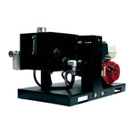 BravePro Hydraulic Power Pack | 2,000 PSI | 7 GPM | Recoil Start | Honda GX390 HBHS310GX