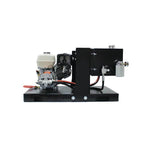 BravePro Hydraulic Power Pack | 2,000 PSI | 7 GPM | Recoil Start | Honda GX390 HBHS310GX