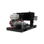 BravePro Hydraulic Power Pack | 2,000 PSI | 7 GPM | Recoil Start | Honda GX390 HBHS310GX