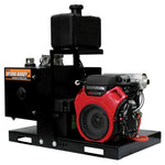 BravePro Hydraulic Power Pack | 3,000 PSI | 9 GPM | Electric Start | Honda GX630 HBHS600GXE