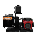 BravePro Hydraulic Power Pack | 3,000 PSI | 9 GPM | Electric Start | Honda GX630 HBHS600GXE