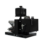 BravePro Hydraulic Power Pack | 3,000 PSI | 9 GPM | Electric Start | Honda GX630 HBHS600GXE