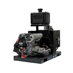 BravePro Hydraulic Power Pack | 3,000 PSI | 9 GPM | Electric Start | Honda GX630 HBHS600GXE