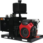 BravePro Hydraulic Power Pack | 2,250 PSI | 11 GPM | Electric Start | Honda GX630 HBHS610GXE