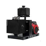 BravePro Hydraulic Power Pack | 2,000 PSI | 14 GPM | Electric Start | Honda GX630 HBHS620GXE