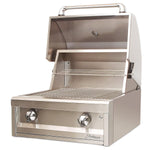 Artisan American Eagle 26-Inch 2-Burner Built-In Propane Gas Grill AAEP-26-LP