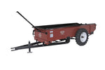 Millcreek Mid-Sized Manure Spreader 94004RH