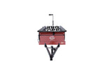 Millcreek Mid-Sized Manure Spreader 94004RH