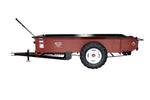 Millcreek Mid-Sized Manure Spreader 94004RH
