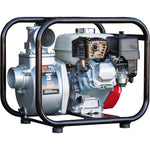 BravePro Semi-Trash Pump | 2 In. | Honda GX160 BRP160SP2