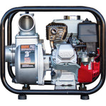 BravePro Semi-Trash Pump | 2 In. | Honda GX160 BRP160SP2