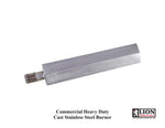 Lion Built in BBQ LP 40" (Cutout: 38 1/2" x 21 1/2" x 9 5/8") L-90000