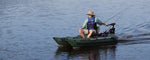 Sea Eagle 285fpb Frameless Pontoon Boat 285FPBK