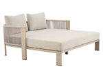 Zuo Sunlit Springs Daybed Green 704275