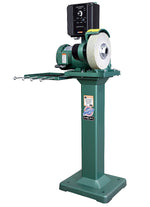 Burr King Model 800 Deburring & Polishing Machines 81110