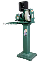 Burr King Model 800 Deburring & Polishing Machines 81110