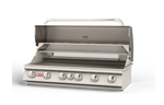 Bull 46" Diablo 6-Burner Drop In Grill - NG 62649