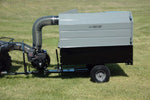 Trac-Vac Leaf Vac 880