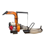 BravePro Truck Loader | 3,500 CFM | Honda GX390 BRPTL140H
