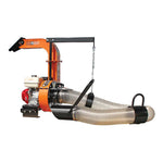BravePro Truck Loader | 3,500 CFM | Honda GX390 BRPTL140H