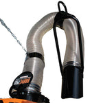 BravePro Truck Loader | 3,500 CFM | Honda GX390 BRPTL140H
