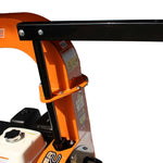 BravePro Truck Loader | 3,500 CFM | Honda GX390 BRPTL140H