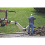 BravePro Truck Loader | 3,500 CFM | Honda GX390 BRPTL140H