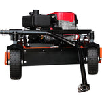 BravePro Rough Cut Mower| 44 in. Towable | Honda GXV630 BRPRC108HE
