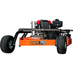 BravePro Rough Cut Mower| 44 in. Towable | Honda GXV630 BRPRC108HE