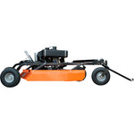 BravePro Rough Cut Mower| 44 in. Towable | Honda GXV630 BRPRC108HE
