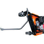 BravePro Rough Cut Mower| 44 in. Towable | Honda GXV630 BRPRC108HE